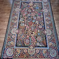 فرهی طرح درخت زندگی
