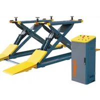 بالابر4 ستون خودرو/دوستون/قیچی|فروشگاه و مغازه|مشهد, امیر|دیوار