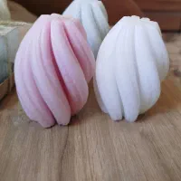 شمع دست ساز
