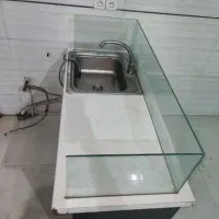 میز کار ،میز مدیریت ،ترازو