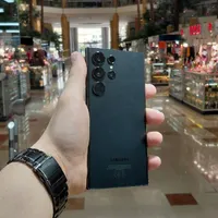s23 s22 ultra s 24 ultra 256g در حد نو نقد و اقساط|موبایل|تهران, پونک|دیوار