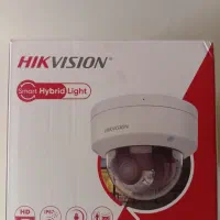 دوربین مداربسته هایک ویژن