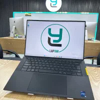 لپتاپ i7 دل Precision5570 رم 64GB DDR5 نسل12