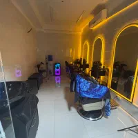 استخدام آرایشگر