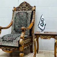 (بدون پیش پرداخت ) مبل قالی پالیز