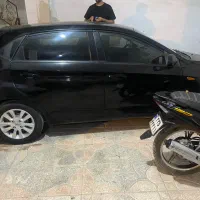 ام وی ام ۳۱۵ هاچ بک مدل ۹۴|خودرو سواری و وانت|بندرعباس, |دیوار