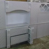 کابینت نئو کلاسیک و طرح های توجیهی|خدمات پیشه و مهارت|رویان, |دیوار