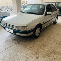 405 88 تمیز
