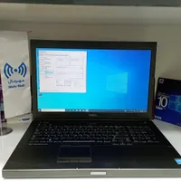 لپ تاپ دل گرافیک مجزا 17اینچی HDMI