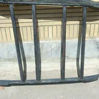 باربند پژو و دوچرخه