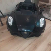 ماشین شارژی