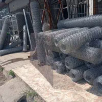 تولیدی فنس و گابیون امنیت گستر