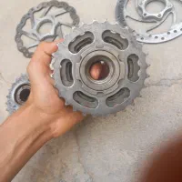 دوچرخه