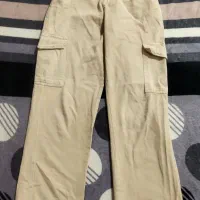 شلوار کارگو نو