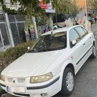 تهاتر سمندبا پژو206رانا207پراید405خریدار2008بنزbmw|خودرو سواری و وانت|تهران, نیلوفر|دیوار