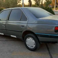 پژو 405 مدل 84 تمیز درحد