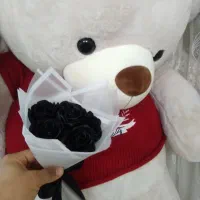 گل ربانی|گل مصنوعی|اراک, |دیوار