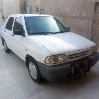 خودرو پراید سواری|خودرو سواری و وانت|بندر گناوه, |دیوار