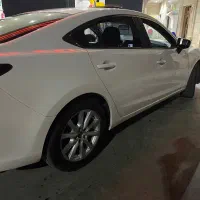 مزدا ۲۰۱۵ فول کامل