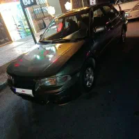 میتسوبیشی لنسر مدل ۱۹۹۳|خودرو سواری و وانت|یزد, |دیوار