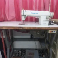 چرخ راسته دینام بزرگ