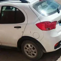 کوییک GXL مدل۱۴۰۳