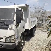 ایسوزو مدل88|خودرو سنگین|بندرعباس, |دیوار