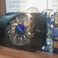 کارت گرافیک کامپیوتر|قطعات و لوازم جانبی رایانه|قم, زنبیل آباد|دیوار