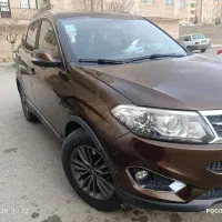 فروش تیگو 5|خودرو سواری و وانت|بروجرد, |دیوار