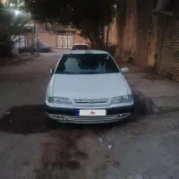 سیتروئن زانتیا 2000cc، مدل ۱۳۸۴