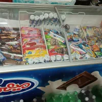 واگذاری سوپرمارکت بهترین منطقه نیشابوپانزده خرداد|اجارهٔ مغازه و غرفه|نیشابور, دارایی|دیوار