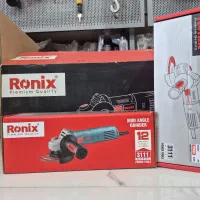 مینی فرز 3111 رونیکس