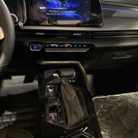 ام‌وی‌ام X33 Cross (اومودا C3)،نقد|خودرو سواری و وانت|اهواز, کوی طلاب|دیوار