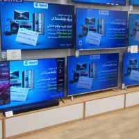 تلویزیون اسنوا و دوو اقساطی بدون سود تا یکسال