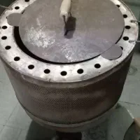 تنور خانگی