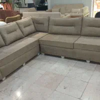 طرح تعویض مبل کهنه بانو