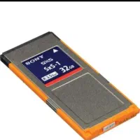 رم دوربین سونی ۶۴ گیگ