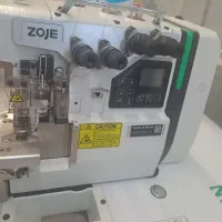 زیگزال پنج نخ کامپیوتری زوجی مدل 95000 B|چرخ خیاطی و ریسندگی|تهران, دولتخواه جنوبی|دیوار