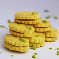 آموزش انواع شیرینی های مدرن