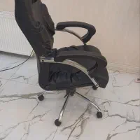 صندلی چرخ دار|مبلمان اداری|قم, پردیسان|دیوار