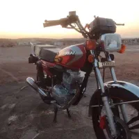 لیفان200|موتورسیکلت|قم, پردیسان|دیوار