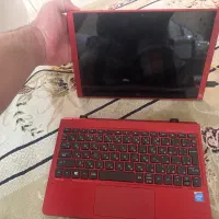 لب تاپ ۱۰ اینچی hp تبلت شو|رایانه همراه|شیروان (خراسان), |دیوار