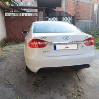 جک جی ۵ مدل ۹۳|خودرو سواری و وانت|نوشهر, |دیوار