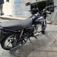 موتور باکسر مدل 95|موتورسیکلت|تهران, صفا|دیوار