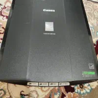 اسکنر canon lide 100 کاملآ سالم