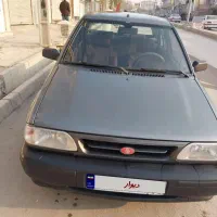 پرایدمدل86|خودرو سواری و وانت|ارومیه, |دیوار
