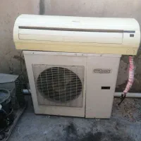 فروش کولر 30 هزار پیستونی سالم