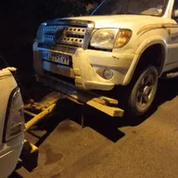 جرثقیل یدک کش|خدمات حمل و نقل|سبزوار, امیر کبیر|دیوار
