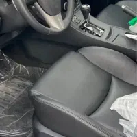 مزدا نیو مدل ۹۸ صفر