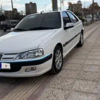 پارس xup7 متور جدید گاز سیمی